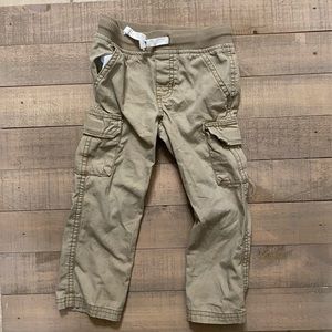 Carter’s cargo pants